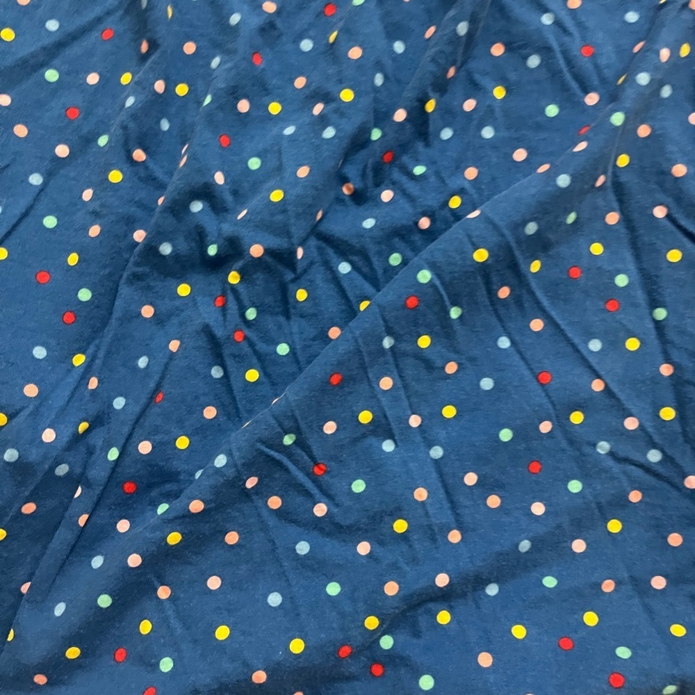 Hanna Andersson Dress 14 youth - Picture 2 of 4